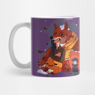 Charming Depression Mug